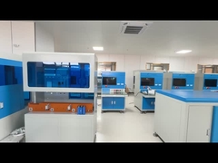 18650 Cylindrische batterij plakmachine Automatische papiersorteerder AC220V