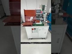 Automatische Lassenmachine