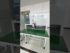 Automatische Lassenmachine