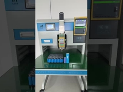 Automatische Lassenmachine