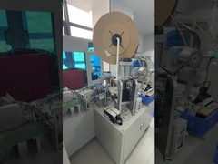 Automatische Lassenmachine