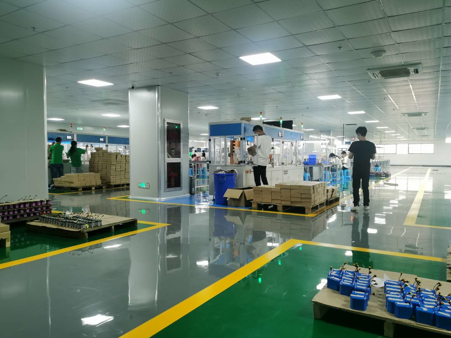 Shenzhen Best Automation Equipment Co., Ltd.