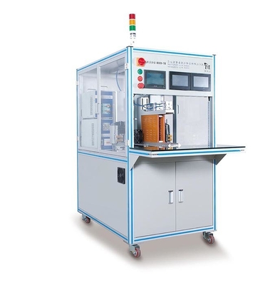 AC220V 50hz 60hz Lithium Spot Welder For 18650 Battery ISO9001 Certificated