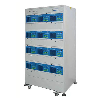 4.2KW Lithium Battery Making Machine 70V 5A Charging 10A Discharging