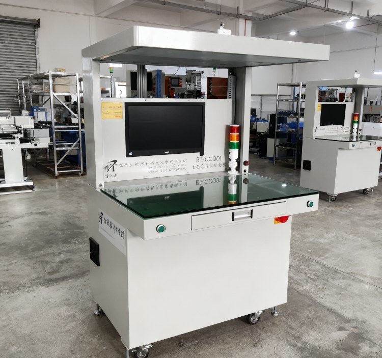 Openresty Server Battery Cell Testing Machine for Precise Testing Results