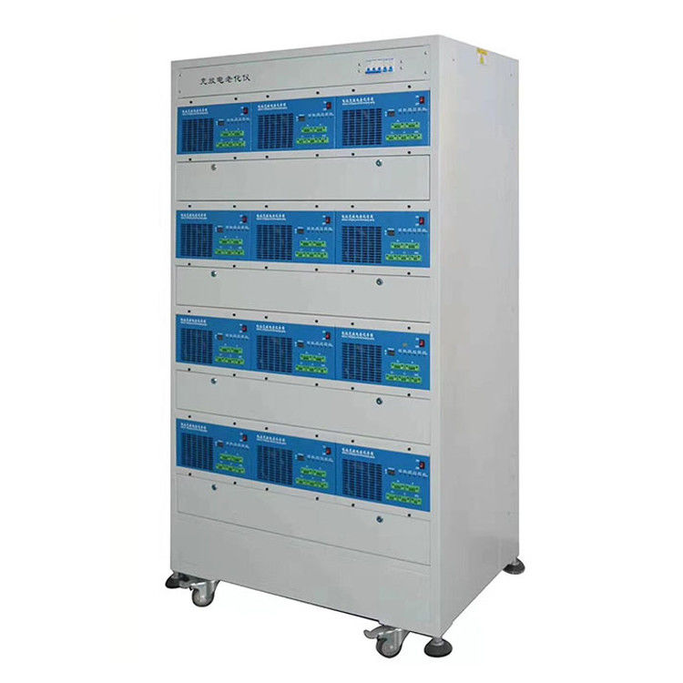4.2KW Lithium Battery Making Machine 70V 5A Charging 10A Discharging