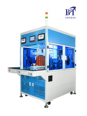 10000A Accu Puntlasser 220V 4KW voor 18650 Cellen 5000 stuks/uur