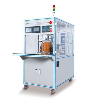 Van de het Lithiumvlek van AC220V 50hz 60hz de Lasser For 18650 Gediplomeerde Batterij ISO9001