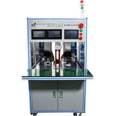 18650 de Vleklasser 8kw van het 21700 Batterijpak voor Accu